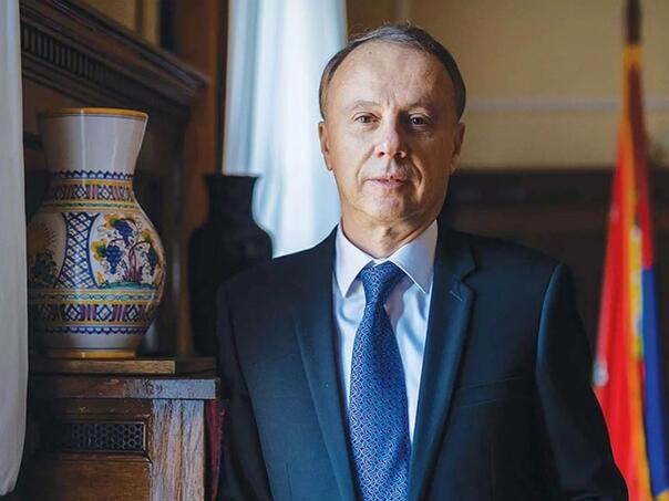 Đokić: Univerzitet je pod stalnim pritiskom, studenti su promijenili Srbiju