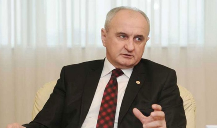 Đokić: Zakon o električnoj energiji interes RS