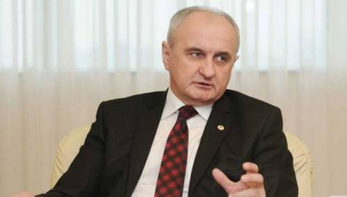 Đokić: Zakon o električnoj energiji interes RS