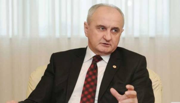 Đokić: Zakon o električnoj energiji interes RS