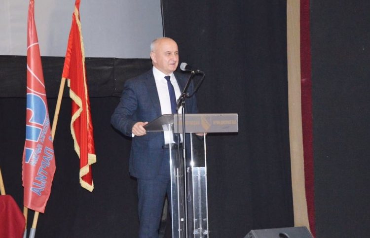 Đokićev ogranak stranke iz Brčkog neće podržati SNSD kandidate na izborima 2022.