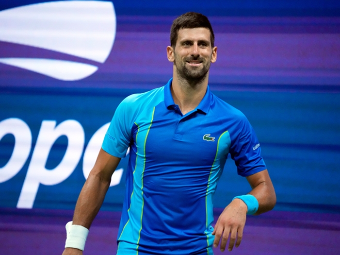 Đoković 396 sedmica na prvom mjestu ATP liste