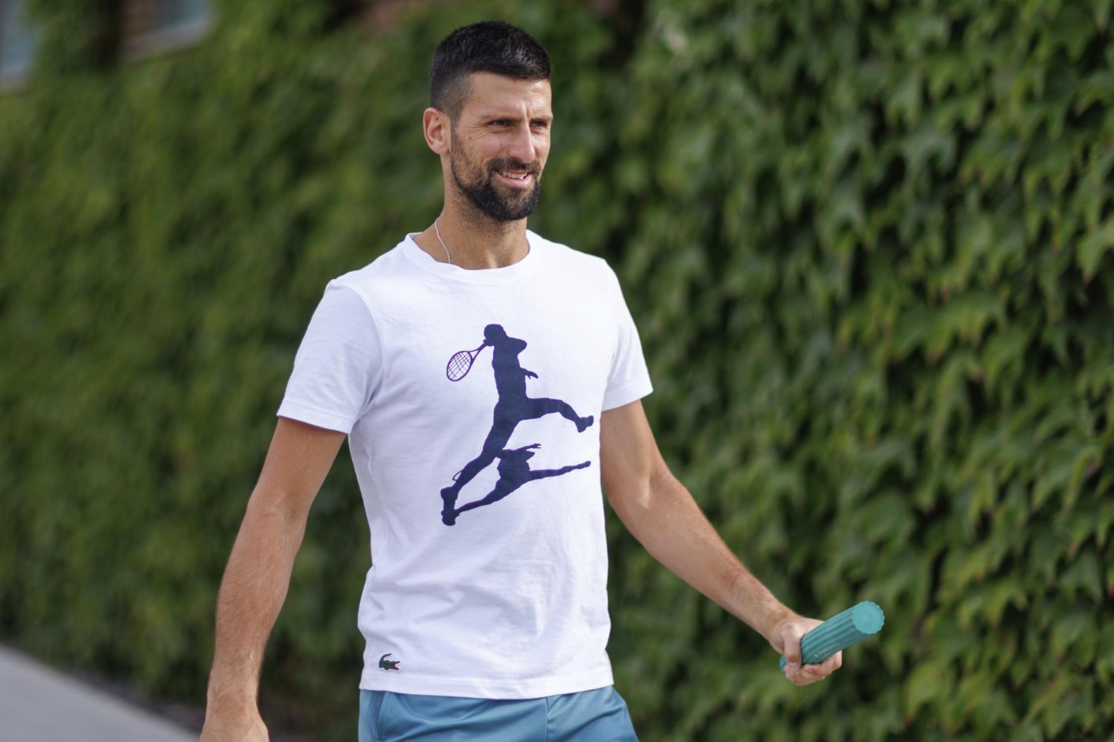 Đoković: Ako se neću moći boriti za titulu na Wimbledonu, prepustit ću mjesto drugima