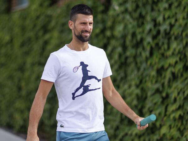 Đoković: Ako se neću moći boriti za titulu na Wimbledonu, prepustit ću mjesto drugima