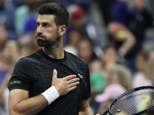 Đoković: Alcaraz i Sinner neće dominirati zauvijek