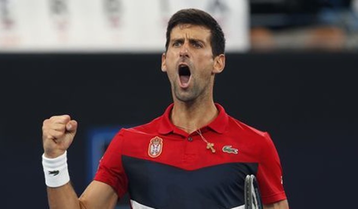 Đoković bez problema prošao u osminu finala Australian Opena