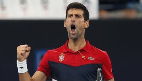 Đoković bez problema prošao u osminu finala Australian Opena
