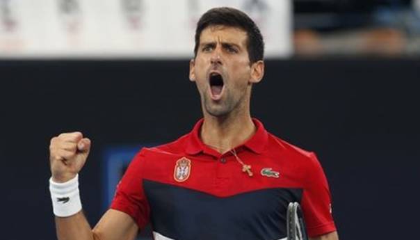 Đoković bez problema prošao u osminu finala Australian Opena