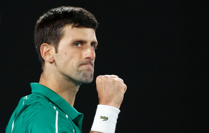 Đoković birao savršenog tenisera: Ništa ne bi uzeo od Federera