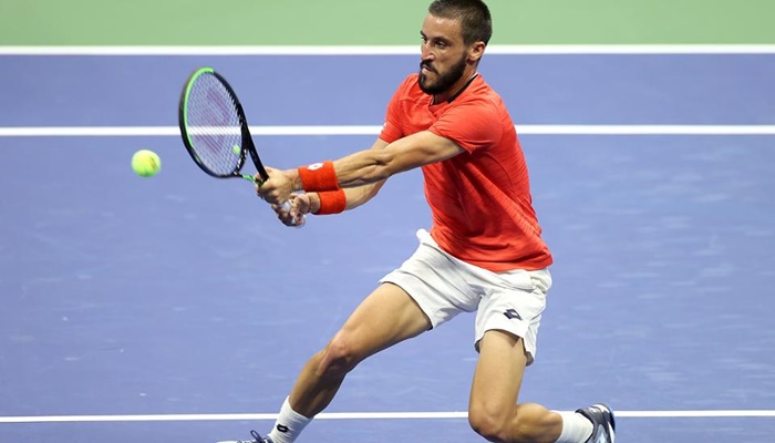 Đoković bolji od Džumhura u 1. kolu US Opena