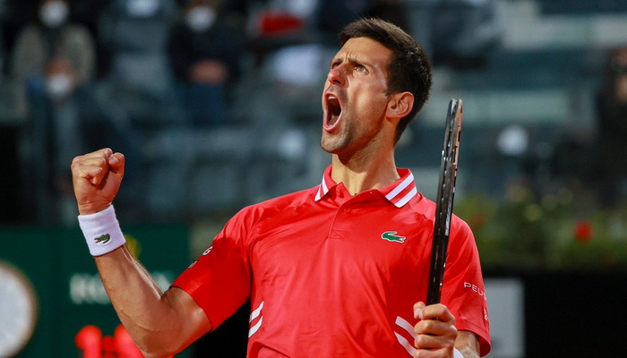 Đoković broji 323. nedjelju na vrhu ATP liste