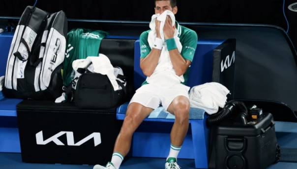 Đoković: Čekam neke odgovore