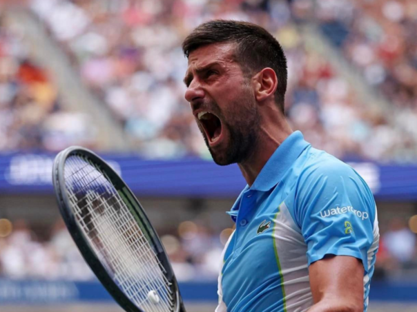 Đoković: Da se derem na svakoga kao na svoj tim, vjerovatno ne bih bio u braku