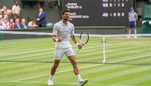 Đoković danas lovi deveto finale na Wimbledonu