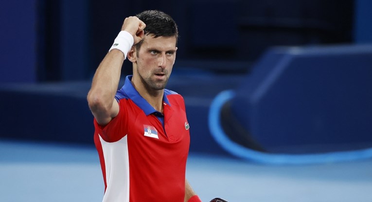 Đoković dobio sudski spor u Brazilu poslije devet godina