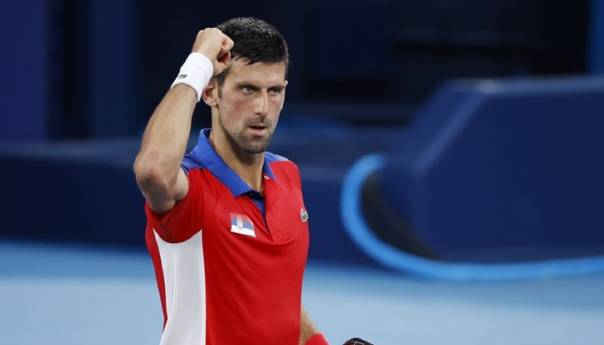 Đoković dobio sudski spor u Brazilu poslije devet godina