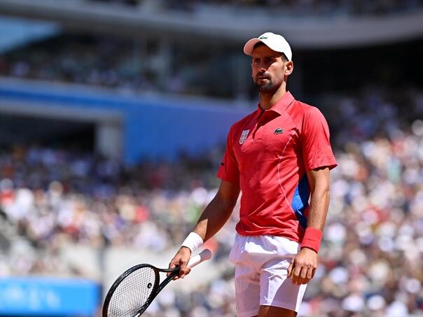 Đoković donio šokantnu odluku: Za mene je to poglavlje zatvoreno