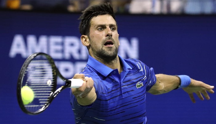 Đoković donirao milion eura Srbiji za borbu protiv koronavirusa