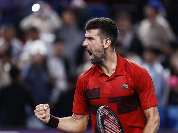 Đoković drži neobičan rekord koji vjerovatno niko nikad neće oboriti