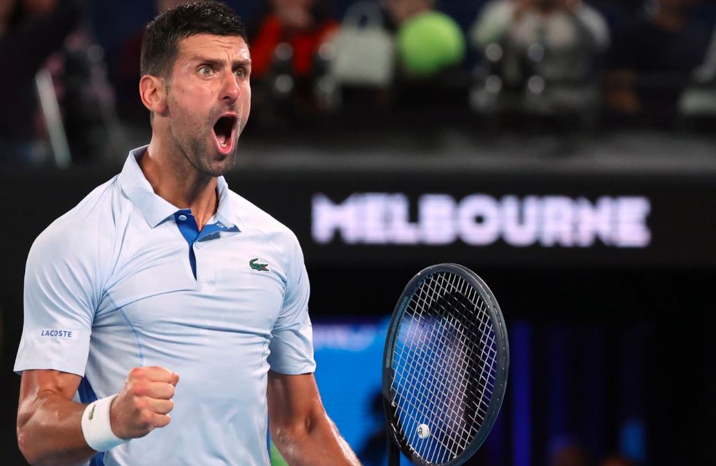 Đoković furiozan, reakcija njegovog protivnika hit na mrežama