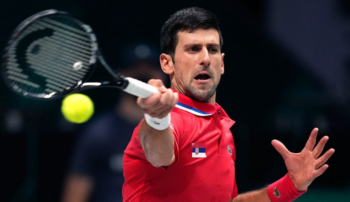 Đoković i ekipa u trećem šeširu