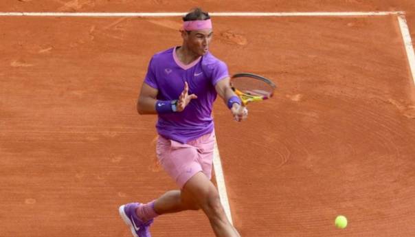 Đoković i Nadal lako do osmine finala