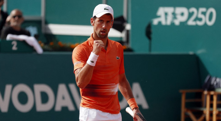 Đoković i ostali nevakcinisani takmičari definitivno će nastupiti na Wimbledonu
