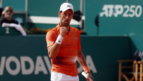 Đoković i ostali nevakcinisani takmičari definitivno će nastupiti na Wimbledonu
