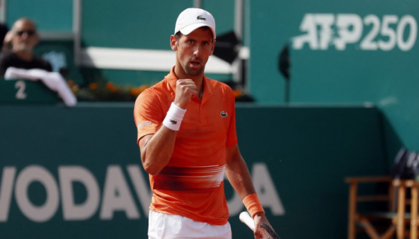 Đoković i ostali nevakcinisani takmičari definitivno će nastupiti na Wimbledonu