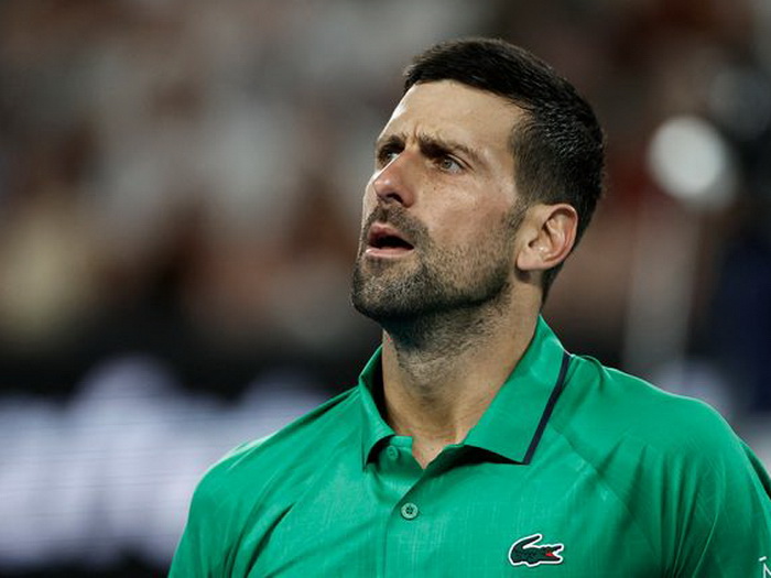 Đoković ide direktno u četvrtfinale Australian Opena