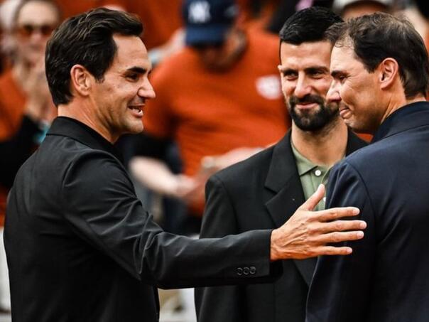 Đoković iskreno rekao zašto misli da ga ne vole od početka karijere