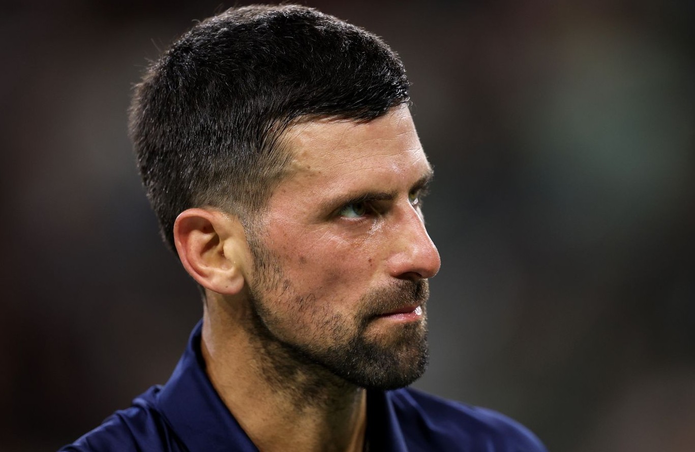 Đoković ispao iz Top 3: Sinner juri Alcaraza, evo gdje je Džumhur