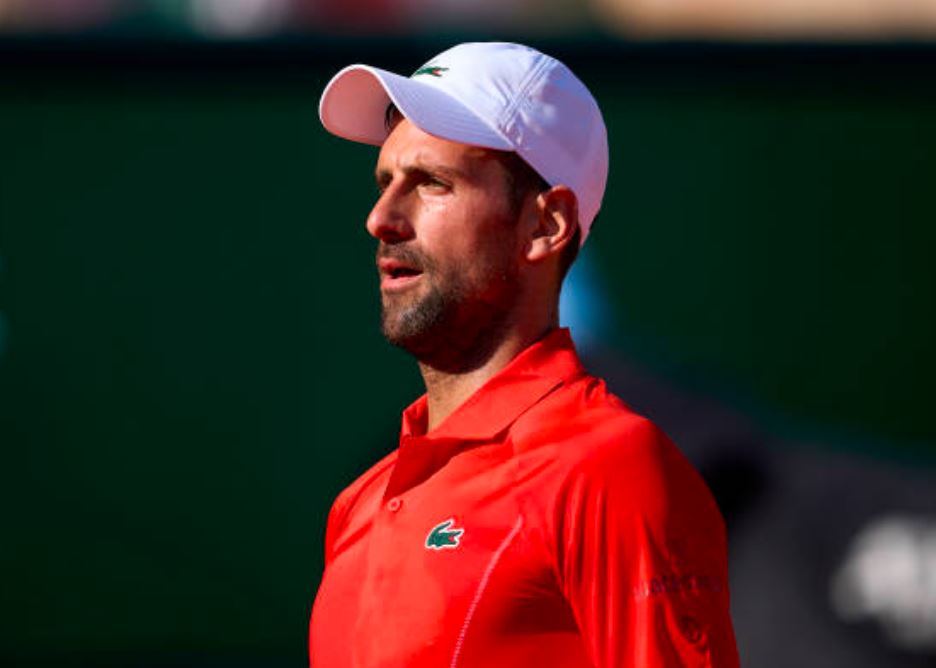 Đoković ispao od Ruuda u polufinalu Mastersa u Monte Carlu