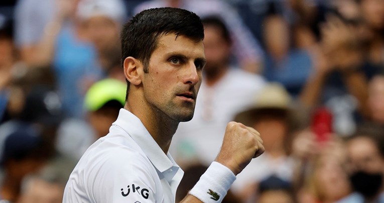 Đoković izgubio prvi set pa se preokretom plasirao u četvrtfinale US Opena
