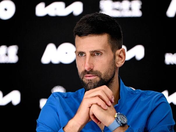 Đoković iznenadio javnost planom šta će raditi kad završi karijeru