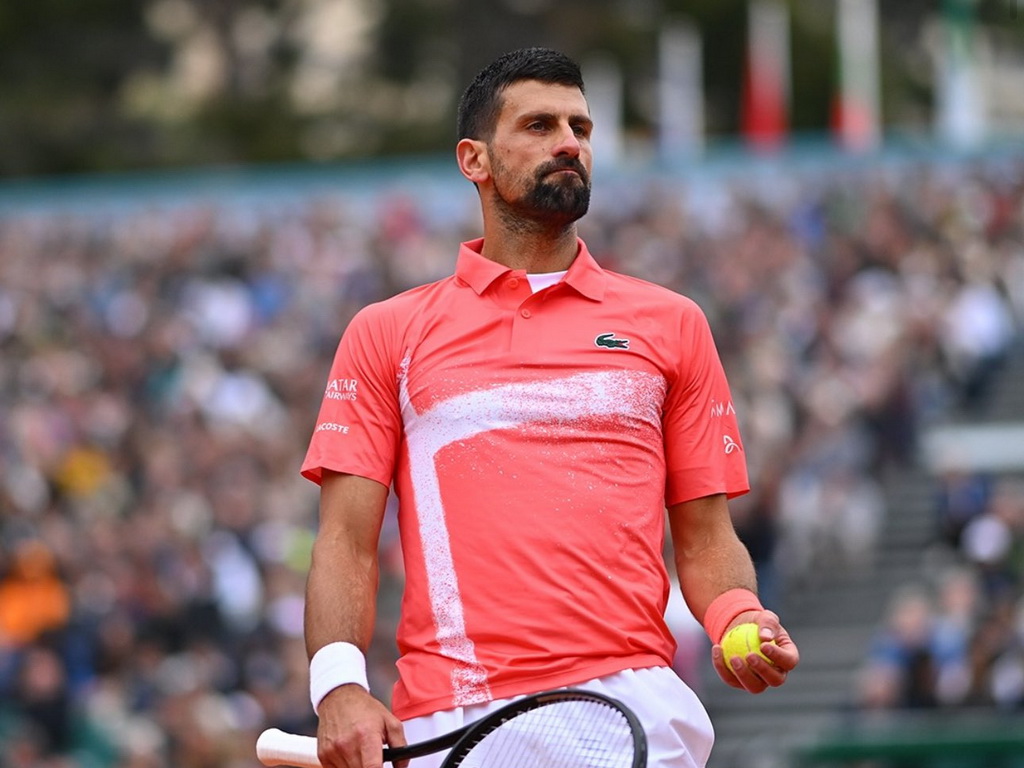 Đoković: Izvinjavam se svima koji su morali ovo da gledaju