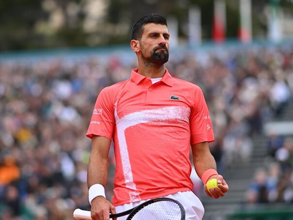 Đoković: Izvinjavam se svima koji su morali ovo da gledaju