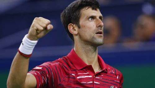 Đoković je ponovo broj 1