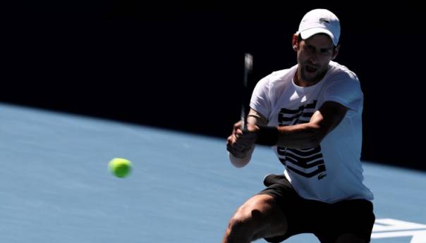 Đoković: Još ćemo vidjeti hoću li igrati na Australian Openu