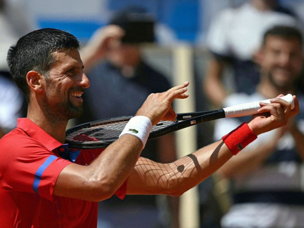 Đoković: Još nisam rekao posljednju riječ, vjerujem u povratak na vrh