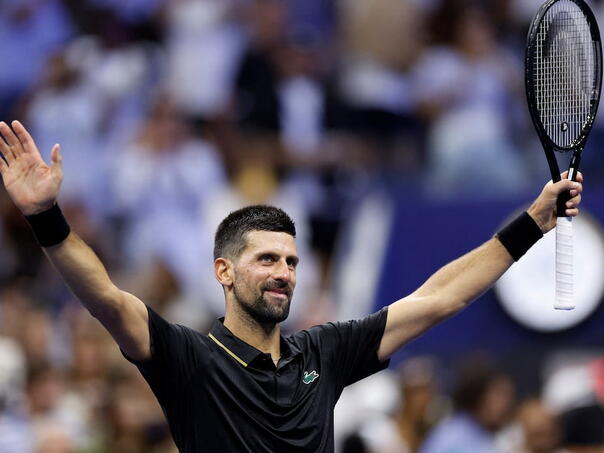 Đoković: Јoš uvijek imam želju da se borim, moram biti zahvalan na sjajnoj karijeri