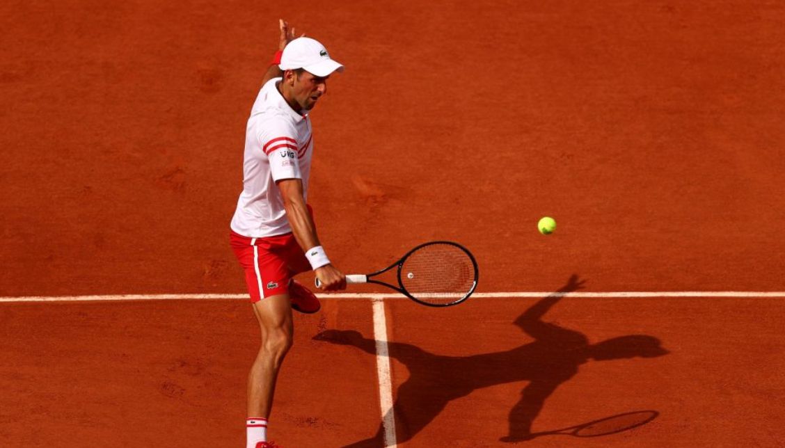 Đoković lako do osmine finala na Roland Garrosu