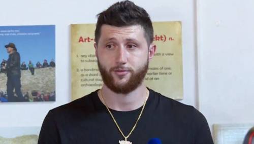 Đoković me pozvao u Visoko, negativne jone sam spremio za Ameriku