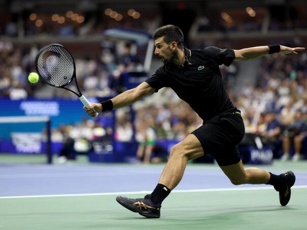 Đoković: Moram da pripremim tijelo za pet setova protiv Alcaraza