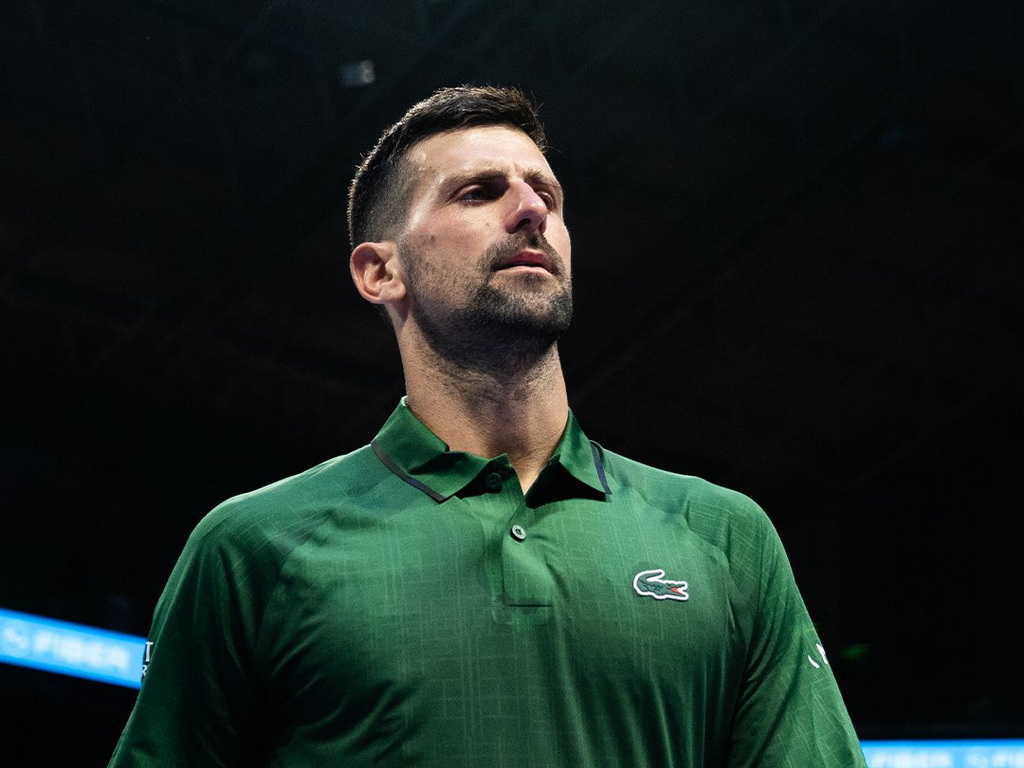 Đoković na korak od 101. titule u karijeri!