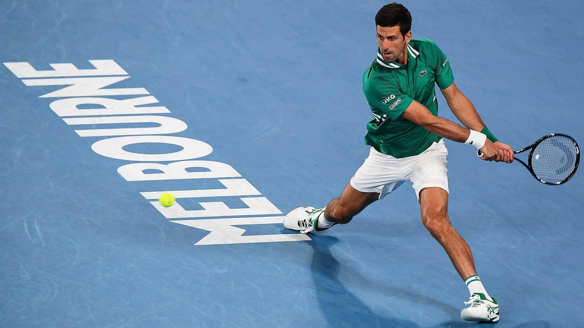 Đoković na spisku učesnika Australian Opena