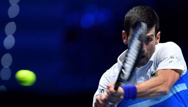 Đoković na turnirima ove godine zaradio više od devet miliona dolara