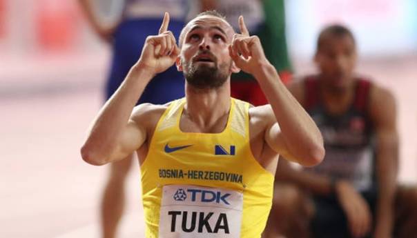 Đoković najbolji sportista Balkana u anketi BTA, Tuka na petom mjestu