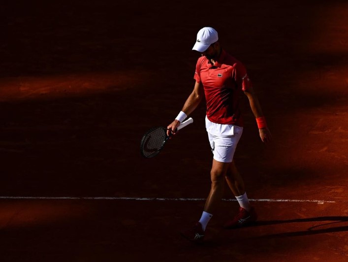 Đoković nakon povlačenja sa Roland Garrosa: Morali smo donijeti tešku odluku