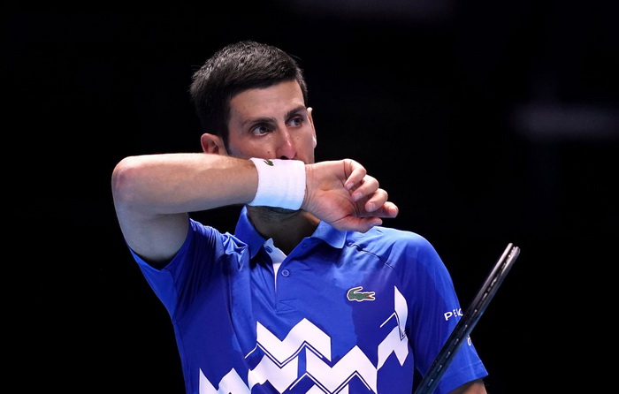 Đoković napustio ATP-ovo Vijeće igrača